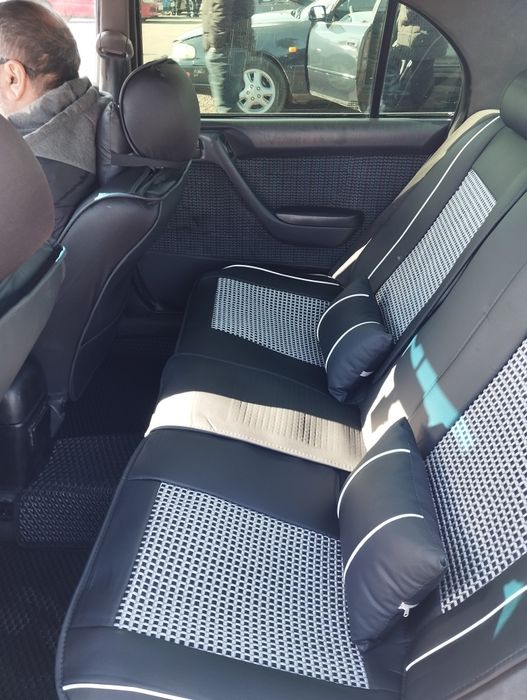 Тайота Карина Е 1995. 18