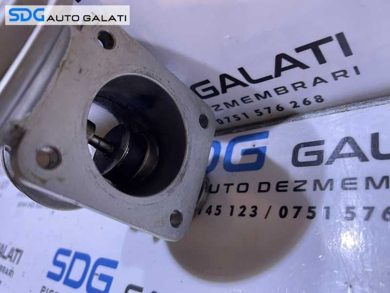 Valva Supapa EGR BMW Seria 3 E90 E91 E92 E93 320 2.0 D 2004 - 2011 Cod 728264060 7804380 [x4217]