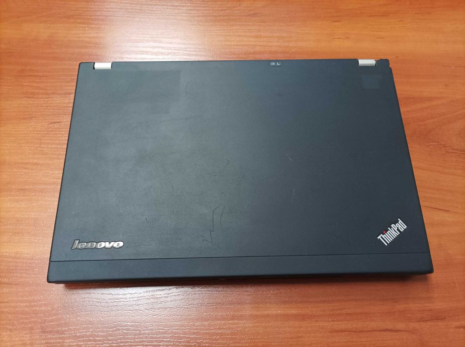 Бизнес лаптопи - Lenovo X-220 - HP EliteBook