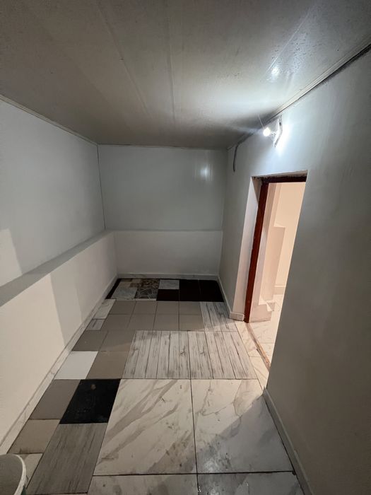 коммерческое помещение под общепит / пищевое производство.