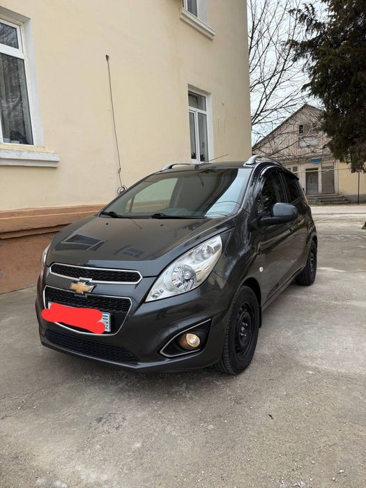 Спарк 202 3 позиция