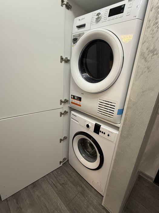 Дава се под наем Двустаен апартамент в Пловдив, Остромила - 70 кв.м за 459 € - Снимка #7