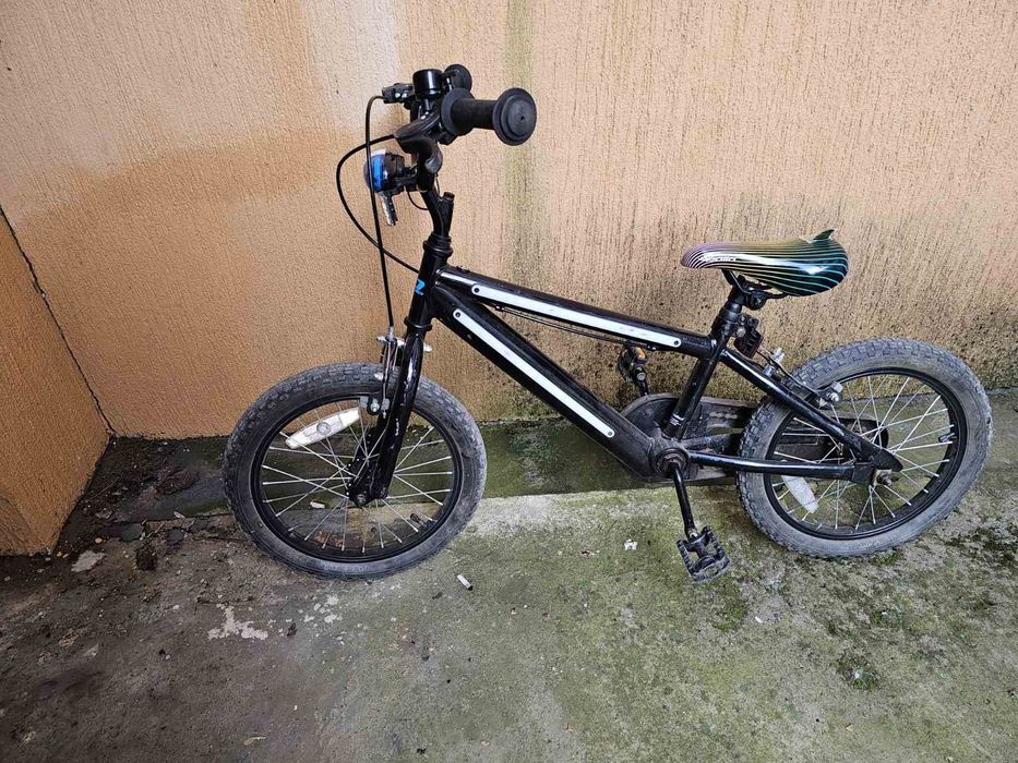 Детско малко колело