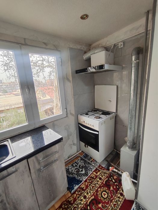 2xonali kvartira ijaraga beriladi.