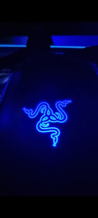 КАТО НОВА! Razer Viper 8khz Геймърска мишка