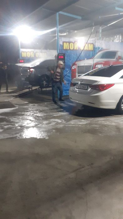 Сам мое тайёр бизнес сотилади