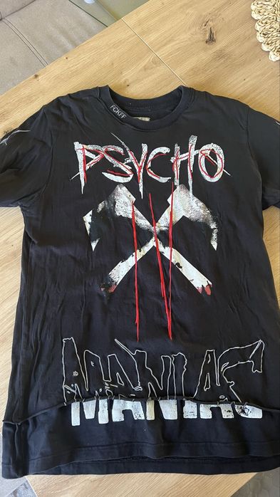Luda Psycho 4(Maniac)