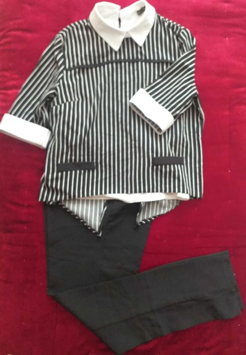Кофточка и брюки женские.
