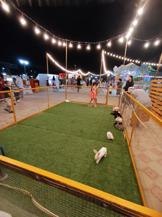 Готовый бизнес мунайшы