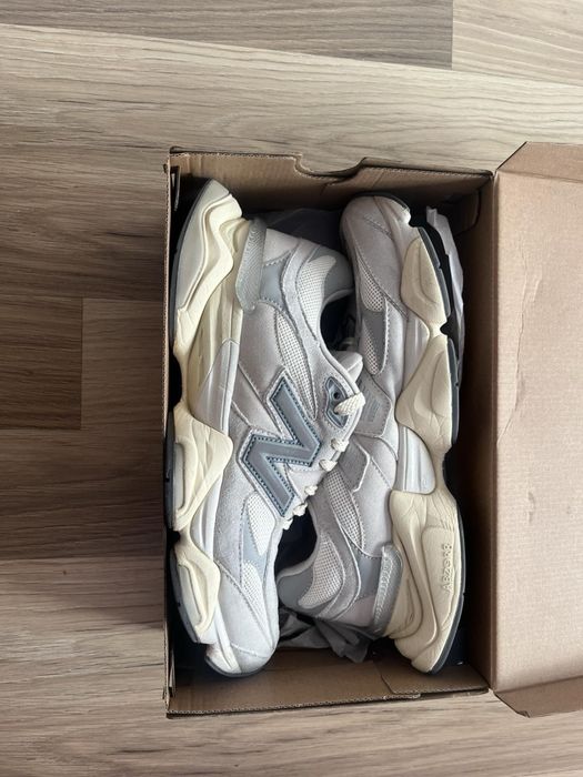New balance 9060