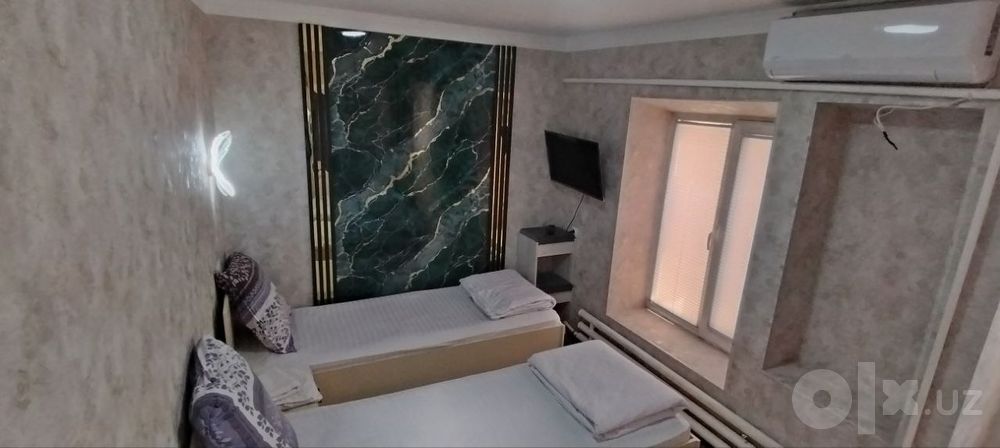 Arzon Mehmonxona (Гостиница)