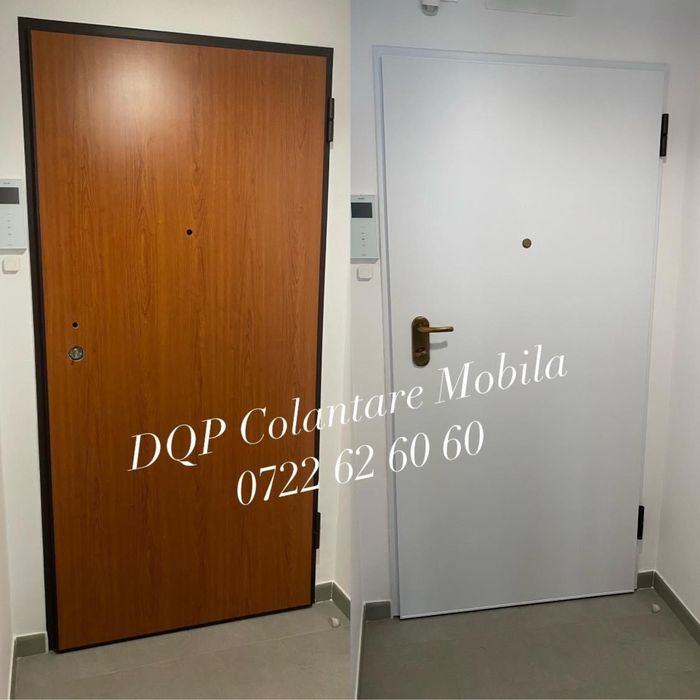 Colantare mobila/usi/geamuri/piese de mobilier/sticla