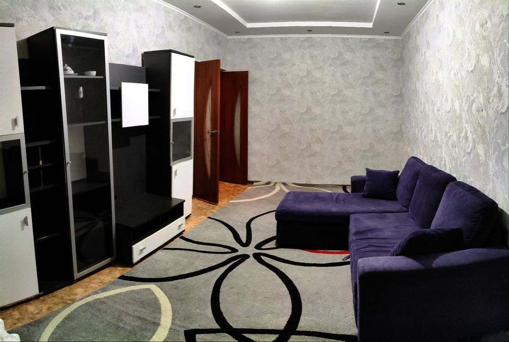 2 комн в центре Абая