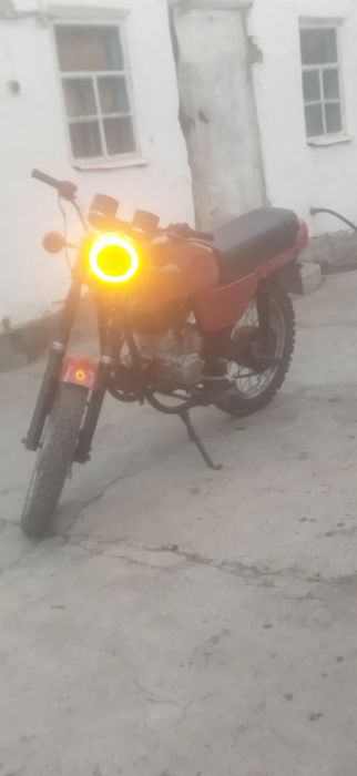 Ява 638 в хорошем состоянии