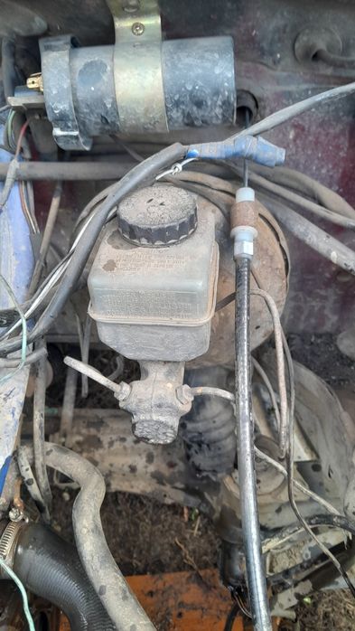 Гольф 2 на разбор
