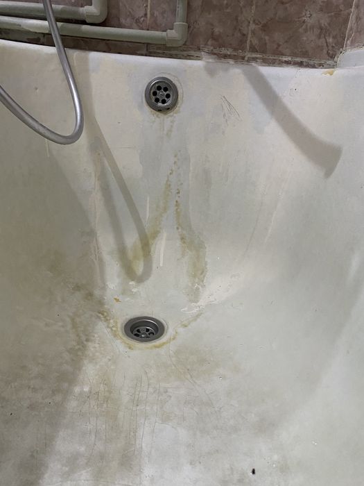 Реставрация ванн