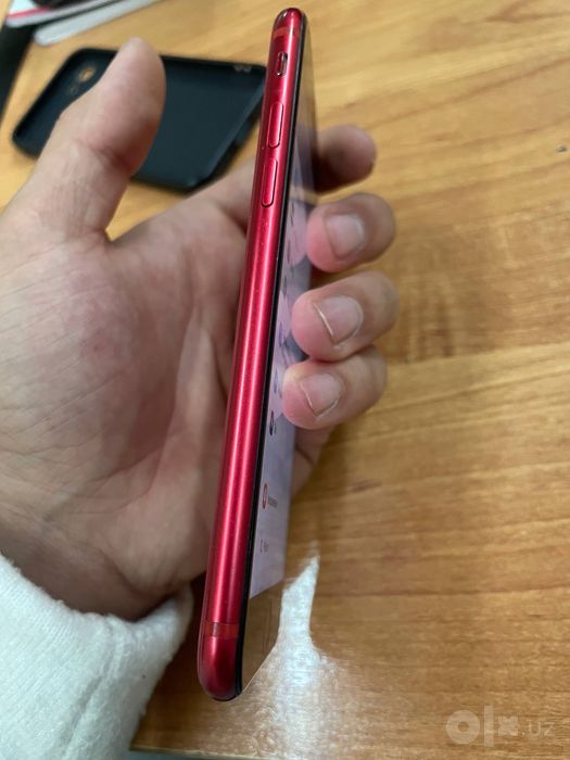Iphone se 2020.