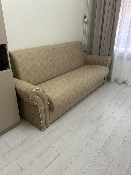 Квартира посуточно  Люкс Жана Кала