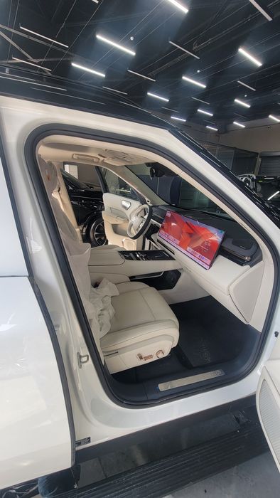 Link&co 900 1.5 turbo