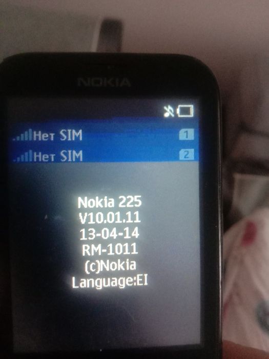 Продаю телефон nokia