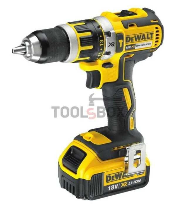 Dewalt DCK699M3T 6 18V 1 OLX.bg