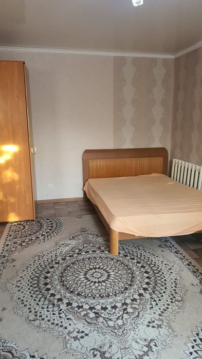 Сдам 1ком квартиру в районе ДСРа