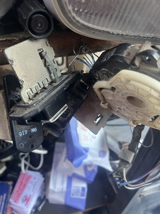 Реостат камры 20 usa