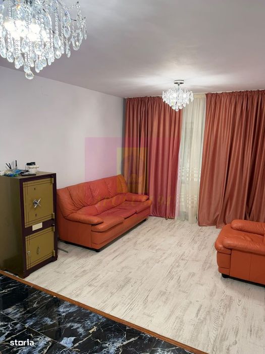 Vanzare apartament 4 camere -Vitanul Nou — fotografia 1