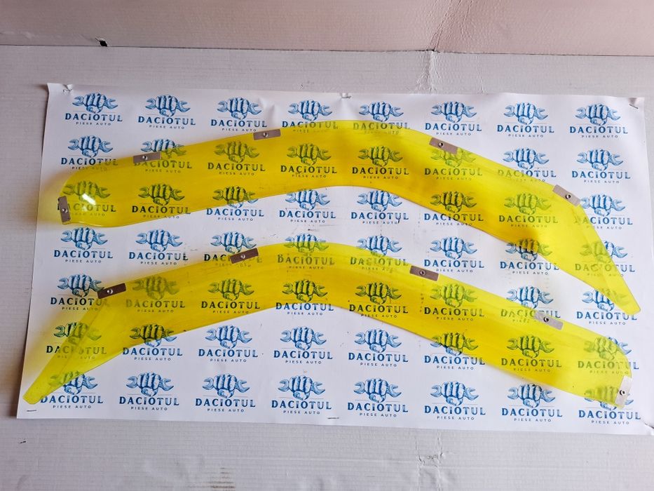 Paravant Dacia 1310 1400 CN