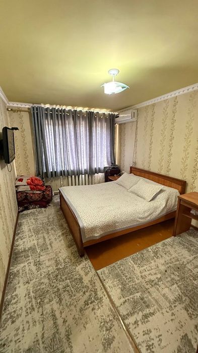 Продажа квартиры Максим горький бий художник салам чайхана