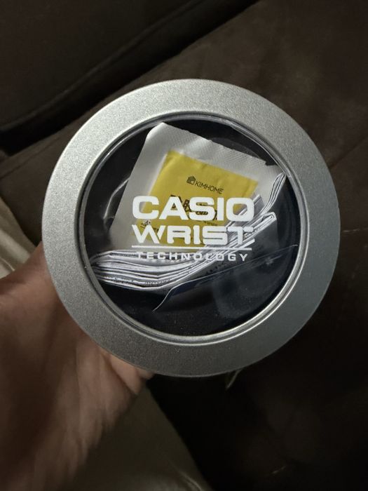 Часы женские Casio LTP-1183A-7A