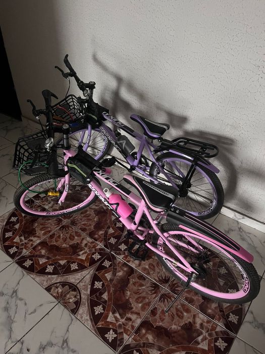 Велосипед срочно продается