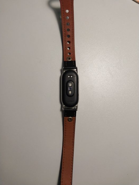 xiaomi smart band 9 ми бенд 9