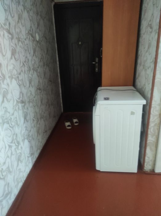 2—х комнатная квартира