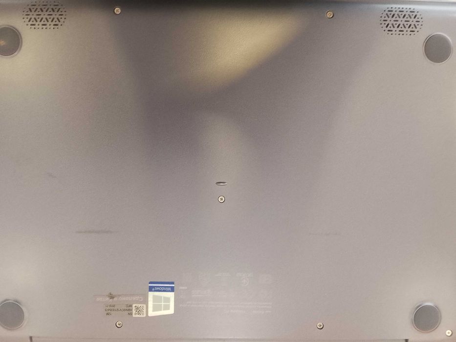 Ноутбук Asus E406M Читайте описание
