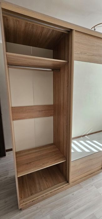 Продам шкаф купе ширина 150