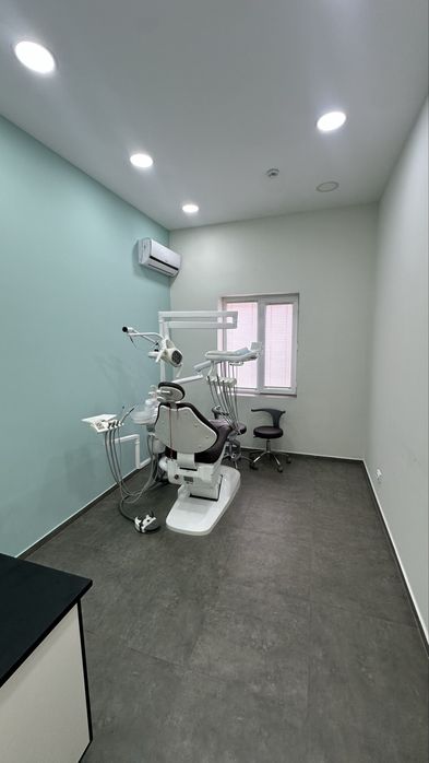 Продается готовый бизнес. Стомотологическая клиника