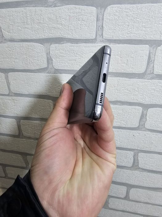 Samsung Galaxy S 20 Ultra Vietnam Dual