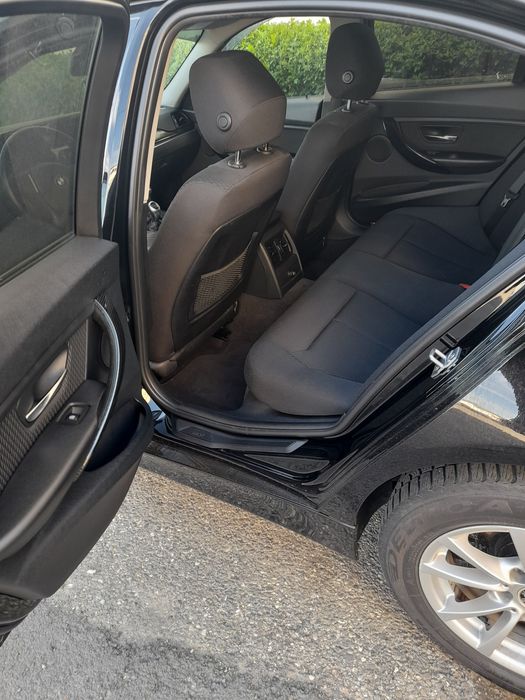 De vânzare  bmw  f30 20i