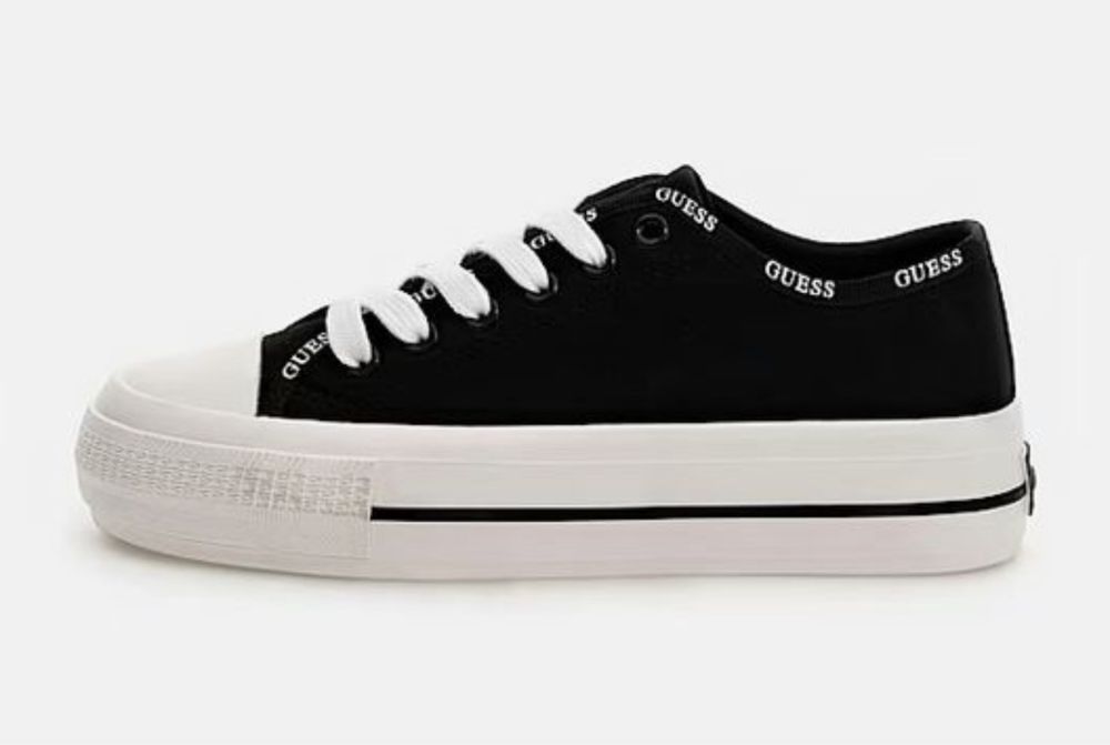 Дамски Сникърси / Кецове Guess