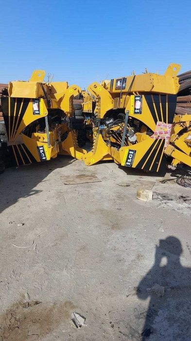 Туркиянинг Субсидияли Лазерни планеровщик, ер текислагич Илги+Эрмак+..