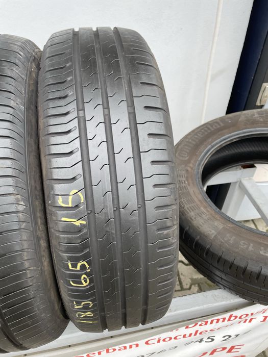 Cauciucuri 185/65R15 Continental, anvelope vara 185/65/15 Hankook