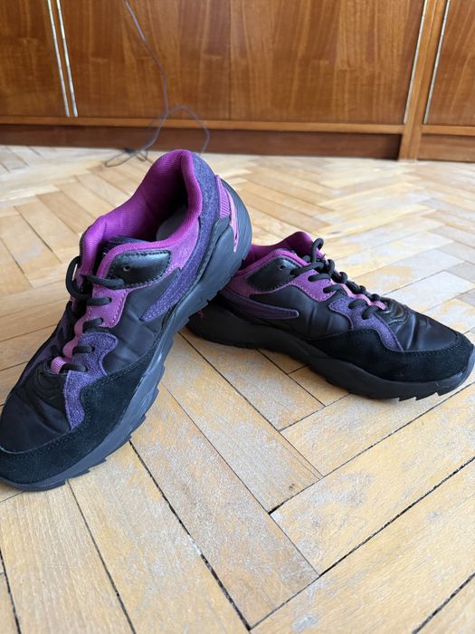 Дамски обувки Adidas и Fila