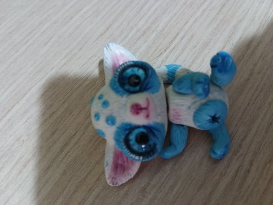 Игрушка. Ручная работа. Коллекционная