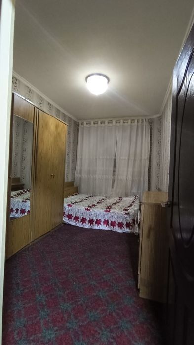 СРОЧНО продаётся Сергелийский р-н Куйлюк Массив 5 3/1/9 47шк 70м2