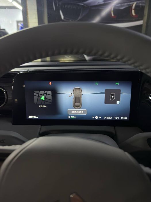 leapmotor c11 srochna sotiladi