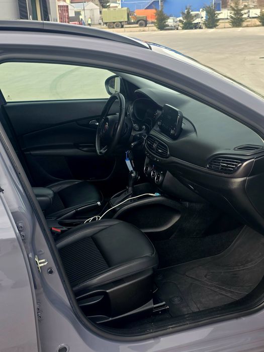 Oferta de sezon !!!Fiat Tipo 2019 1.6 Diesel 120 cp cutie Manuala Robo