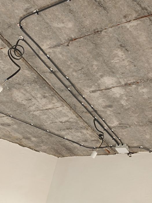 Услуги электрика