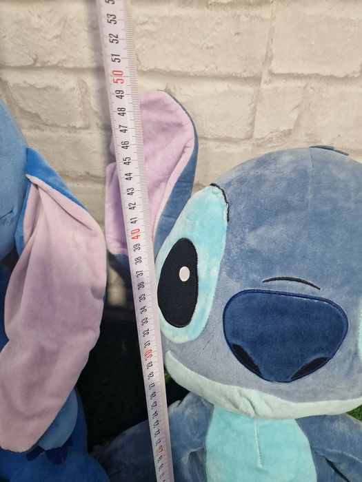 Големи играчки Стич на Дисни