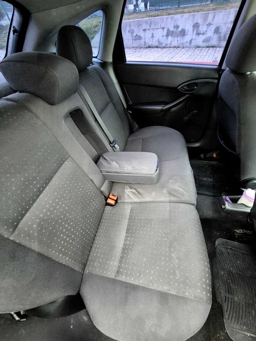 Vând Ford Focus MK1